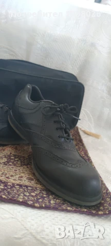 Голф обувки размер 44.5, снимка 11 - Спортни обувки - 50769596