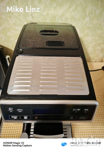 Delonghi Etam29. 660.Autentica, снимка 4 - Кафемашини - 53084435