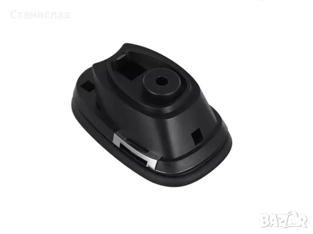 Mercedes S-Class W221 Кутия за телефон на подлакътника, снимка 2 - Части - 50289485