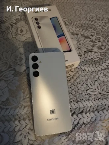 Samsung A05S , снимка 5 - Samsung - 48464703