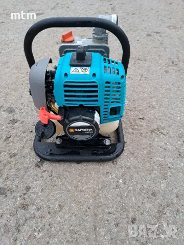 моторна помпа за вода 