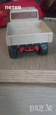 Метална количка., снимка 17 - Антикварни и старинни предмети - 52896663