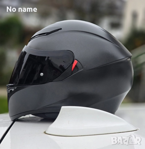 каска agv k3 размер л, снимка 8 - Други спортове - 52659151