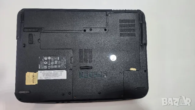 Лаптоп Acer 4710, снимка 8 - Части за лаптопи - 31838724