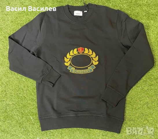 Блуза Burberry (намалено)