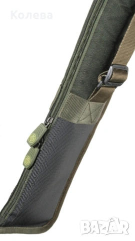 Mivardi единичен калъф 205 см , снимка 5 - Въдици - 53438933