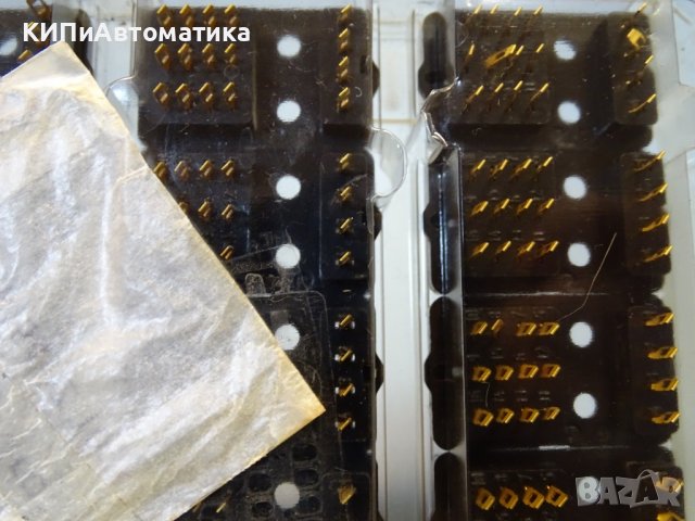 куплунг Siemens V23154-Z1008 Fassung, снимка 6 - Резервни части за машини - 40197148