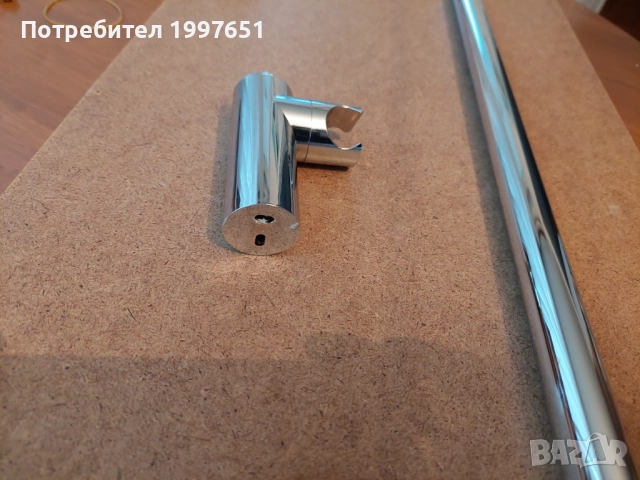 удължител за душ грое, снимка 12 - Душове - 52687587