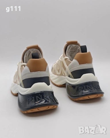 Pinko нови дамски маратонки , снимка 3 - Маратонки - 53245853
