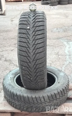 Гуми 185 65 14 налични 2 броя произведени в Германия. Нов внос. Не са нови.Гарация. , снимка 13 - Гуми и джанти - 48084986