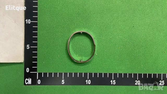 гривна от висококачествена стомана carter , снимка 2 - Гривни - 52744197