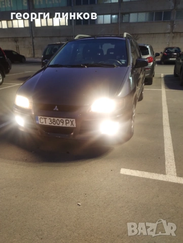 Mitsubishi space star , снимка 11 - Автомобили и джипове - 53397131