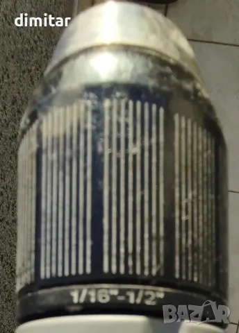 Ръчна бормашина Milwaukee HDE 13 RQX , снимка 4 - Бормашини - 47498085