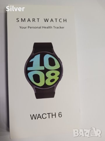 Смарт Часовник универсален модел ., снимка 5 - Други - 43815908