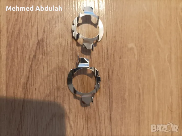 Адаптери H7 за Глава на Фара , снимка 7 - Аксесоари и консумативи - 48630683