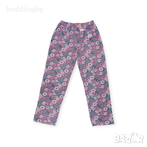 Долнище на #Пижама 