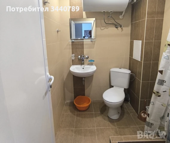 Ахтопол апартамент, снимка 7 - Почивки на море - 50746134