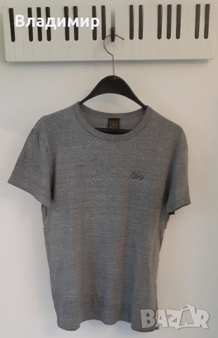 Obey Propaganda Mini Logo T-Shirt