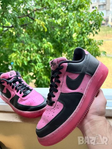 Nike Air Force 1 By You Custom -- номер 40, снимка 1