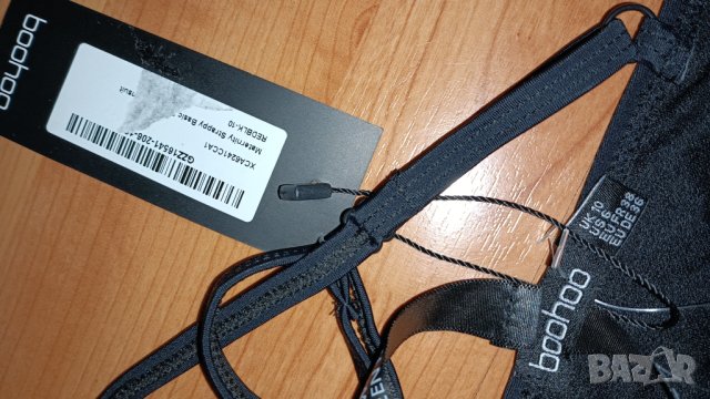 Нов Boohoo бански, снимка 2 - Бански костюми - 43004819