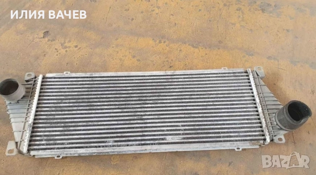 Интеркулер Mercedes Sprinter/VW LT35, снимка 2 - Части - 52800374