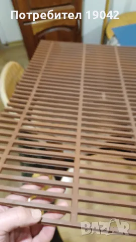 дьно за клетки за зайци, снимка 4 - Други стоки за животни - 44641140