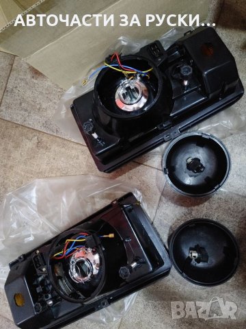 Фарове Лада 2105 нови , снимка 2 - Части - 33393779