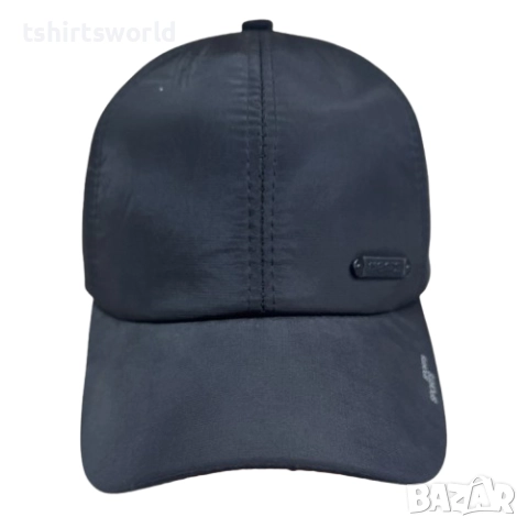 Нова шапка с козирка Sports
