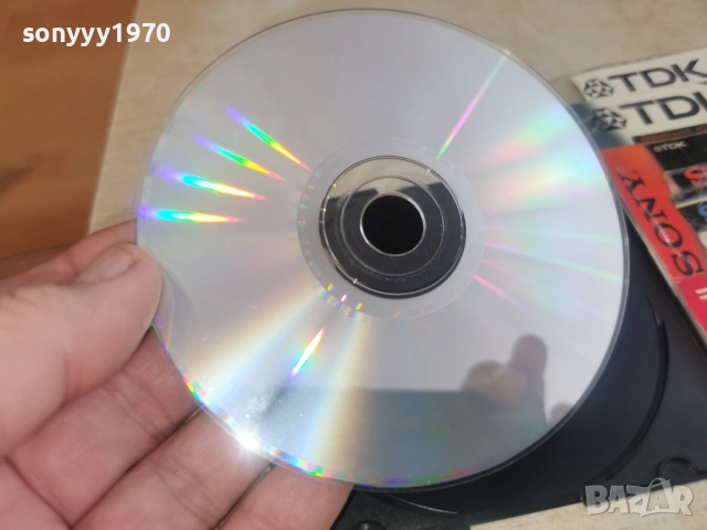 UB40 CD 0302261120, снимка 9 - CD дискове - 53334899