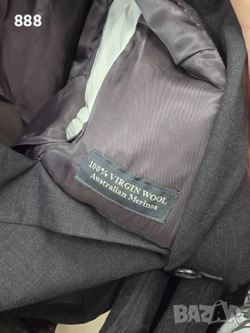 мъжки сака, снимка 6 - Сака - 52638591