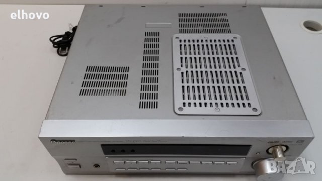 Ресивър Pioneеr VSX-D510, снимка 5 - Ресийвъри, усилватели, смесителни пултове - 26989010