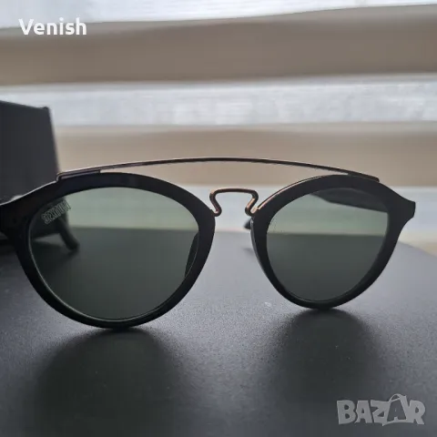 Слънчеви очила Sexton  double bridge , снимка 7 - Слънчеви и диоптрични очила - 48583958