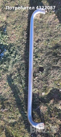 Ролбари Mercedes ML 163 , снимка 9 - Части - 53151594