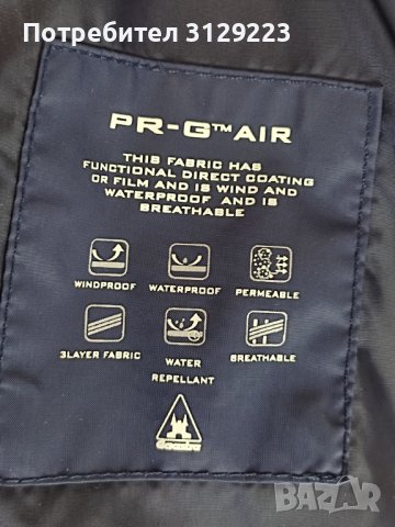 Gaastra Jacket S, снимка 3 - Якета - 38581549