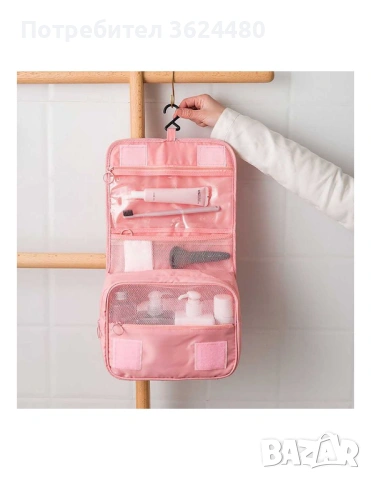 ЧАНТА ОРГАНАЙЗЕР ПРИ ПЪТУВАНЕ 2659, снимка 6 - Други - 53535095