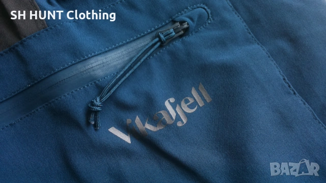 Vikafjell ODDA Waterproof Stretch Trouser размер M панталон водонепромокаем - 1846, снимка 9 - Панталони - 53065884