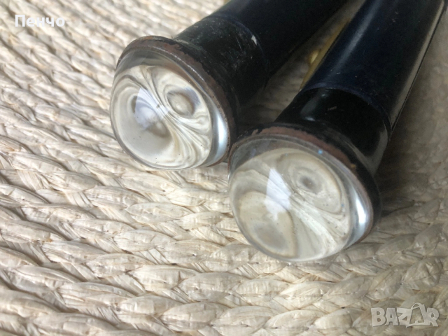 стари военни фенерчета - WWII, снимка 4 - Антикварни и старинни предмети - 53413496