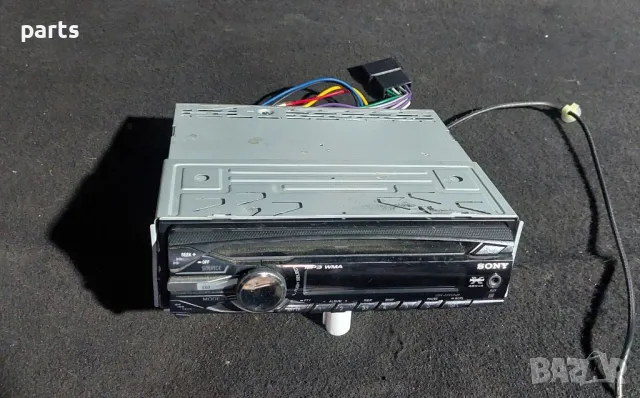 СД Pionner
CDX-GT250MP, снимка 4 - Аксесоари и консумативи - 47282946