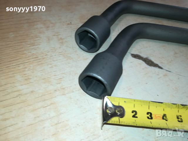 ключ гуми 17//19//21мм 15лв за бр 2112230751, снимка 7 - Аксесоари и консумативи - 43497118