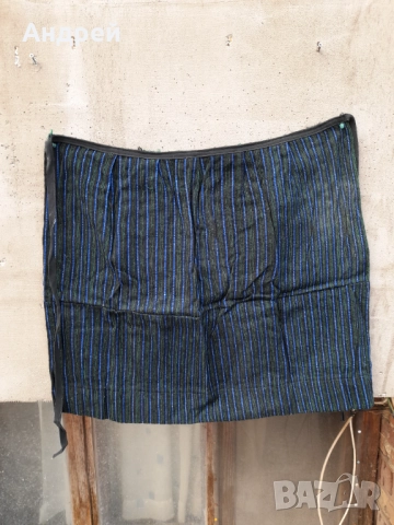 Старинна престилка #32