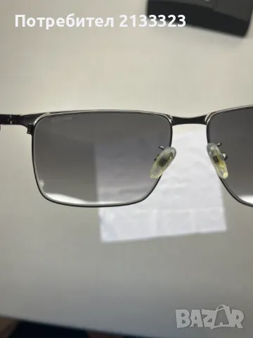 Слънчеви очила Police Brooklyn 9 SPL539 Sunglasses SPL539 568F, снимка 8 - Слънчеви и диоптрични очила - 48199532