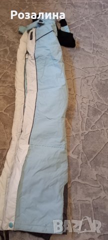 Ски долнище,грейка р.152/158, снимка 4 - Зимни спортове - 43311672