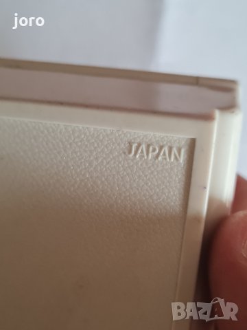 Сребърна винтидж японска газова запалка Maruman, снимка 3 - Колекции - 43958838