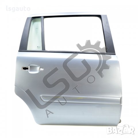Задна дясна врата Opel ZAFIRA B 2005-2014 Z010621N-8, снимка 2 - Части - 33218676
