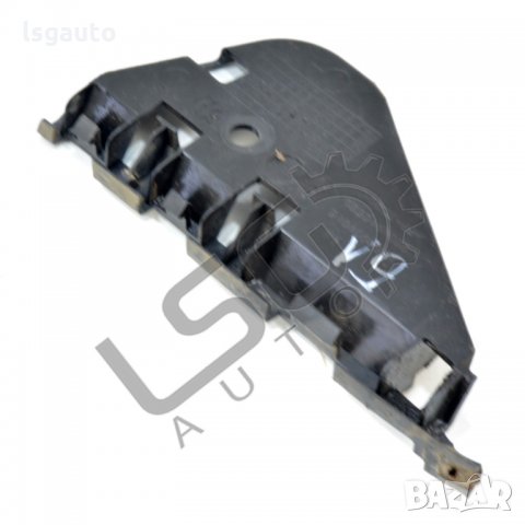 Ляв държач задна броня Peugeot 307 2001-2002 P220321N-117