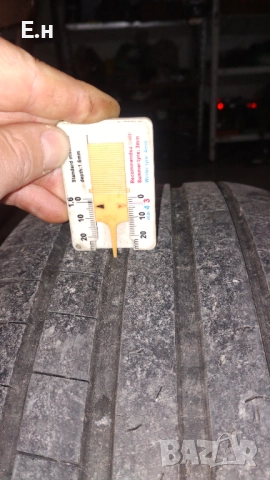 Летни гуми , снимка 6 - Гуми и джанти - 52524630