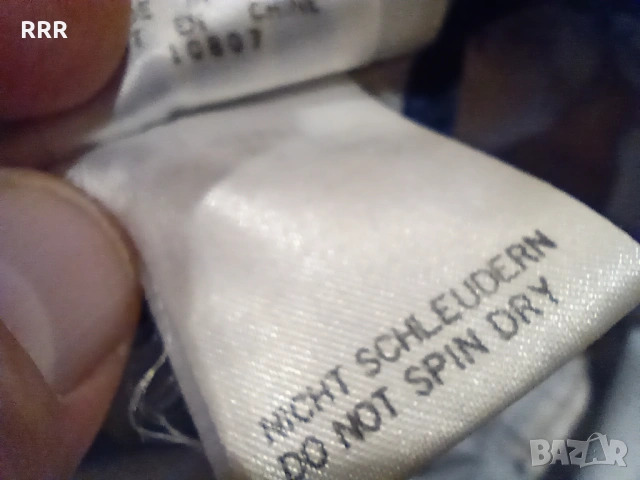 Adidas яке с качулка водоустойчиво и против вятър размер 2XL, снимка 7 - Якета - 53112883