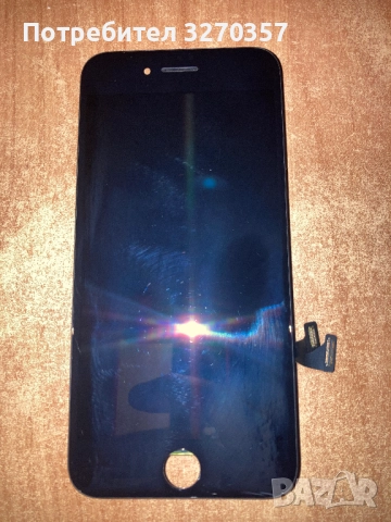 дисплей iPhone SE2020