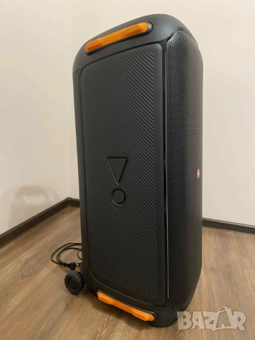 Аудио система JBL Partybox 710, снимка 4 - Аудиосистеми - 52949950