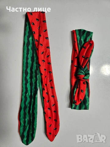 Детски и бебешки ленти за коса , снимка 4 - Други - 22411354